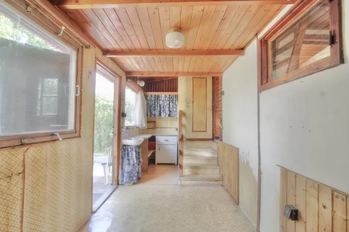 Prodej chaty, Zadní Třebaň, Na Vrážku, 25 m2
