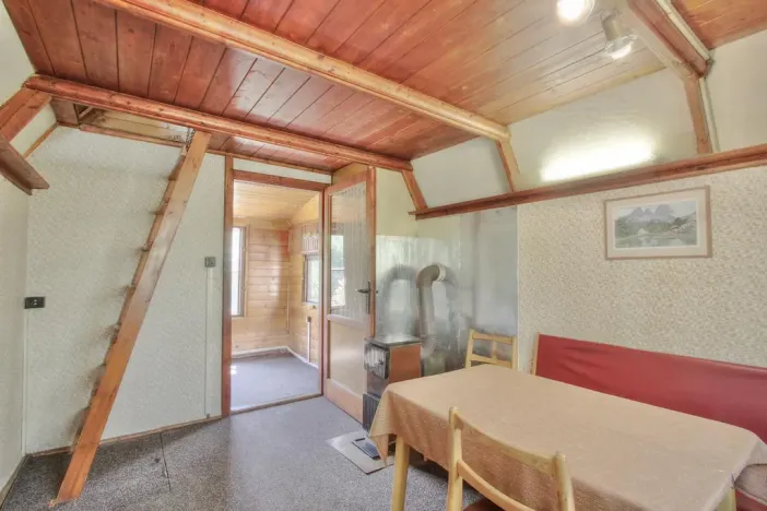 Prodej chaty, Zadní Třebaň, Na Vrážku, 25 m2