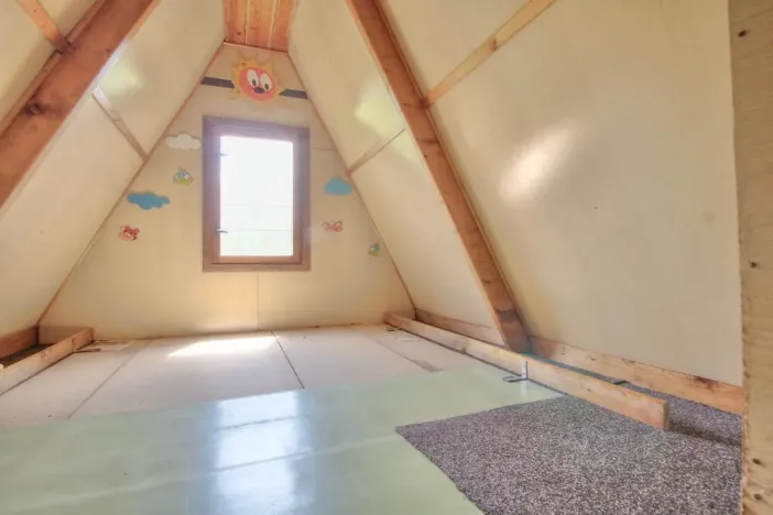 Prodej chaty, Zadní Třebaň, Na Vrážku, 25 m2