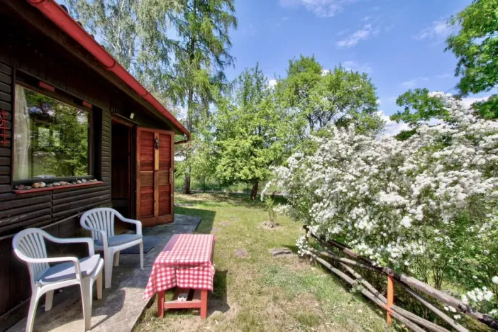 Prodej chaty, Zadní Třebaň, Na Vrážku, 25 m2