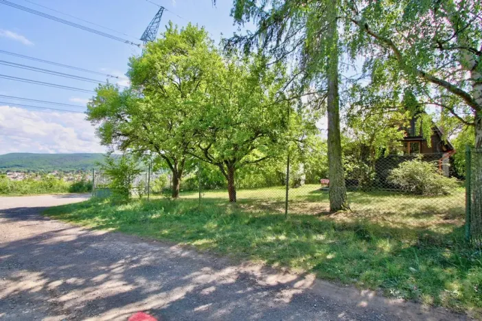 Prodej chaty, Zadní Třebaň, Na Vrážku, 25 m2