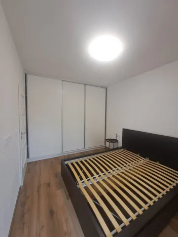 Pronájem bytu 2+kk, Slatiňany, T. G. Masaryka, 65 m2
