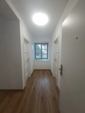 Pronájem bytu 2+kk, Slatiňany, T. G. Masaryka, 65 m2