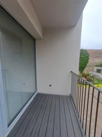 Pronájem bytu 2+kk, Slatiňany, T. G. Masaryka, 65 m2