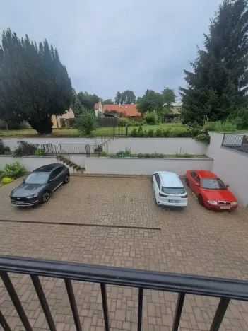 Pronájem bytu 2+kk, Slatiňany, T. G. Masaryka, 65 m2