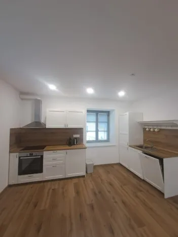 Pronájem bytu 2+kk, Slatiňany, T. G. Masaryka, 76 m2
