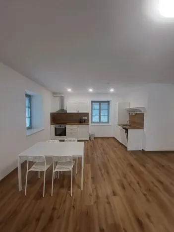 Pronájem bytu 2+kk, Slatiňany, T. G. Masaryka, 76 m2