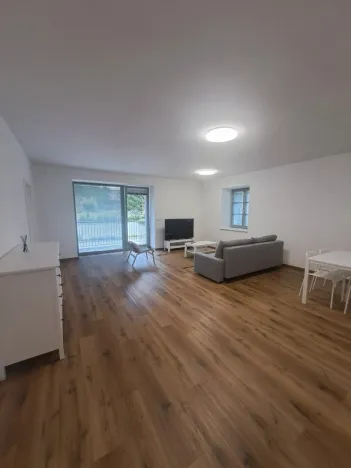 Pronájem bytu 2+kk, Slatiňany, T. G. Masaryka, 76 m2