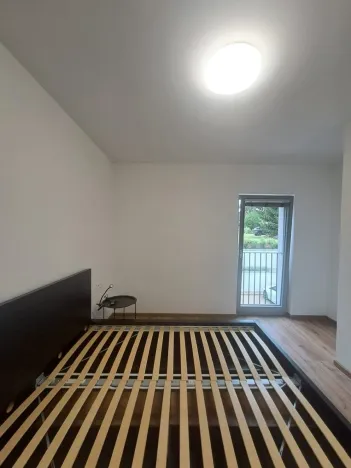 Pronájem bytu 2+kk, Slatiňany, T. G. Masaryka, 76 m2