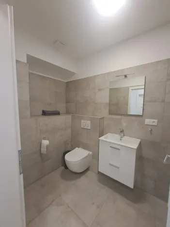 Pronájem bytu 2+kk, Slatiňany, T. G. Masaryka, 76 m2