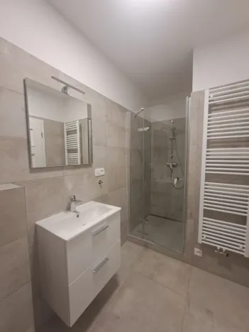 Pronájem bytu 2+kk, Slatiňany, T. G. Masaryka, 76 m2