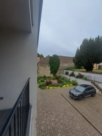 Pronájem bytu 2+kk, Slatiňany, T. G. Masaryka, 76 m2