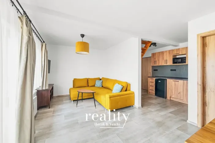 Prodej chalupy, Mikulov, 190 m2