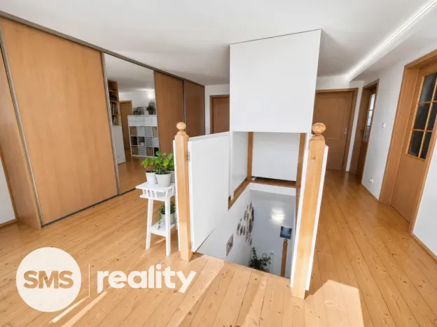 Prodej bytu 4+1, Modřice, Masarykova, 151 m2