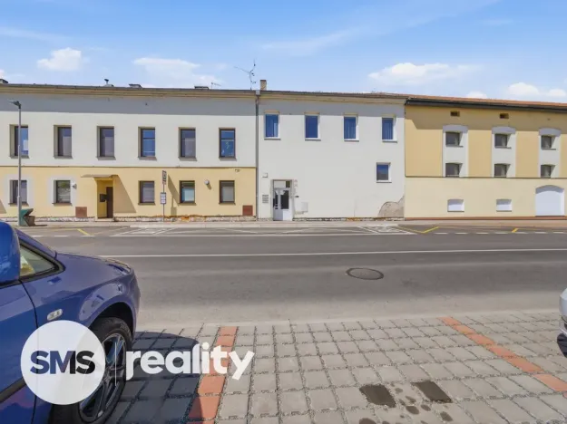Prodej bytu 4+1, Modřice, Masarykova, 151 m2