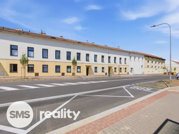 Prodej bytu 4+1, Modřice, Masarykova, 151 m2