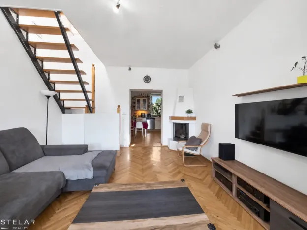 Prodej bytu 4+1, Modřice, Masarykova, 151 m2