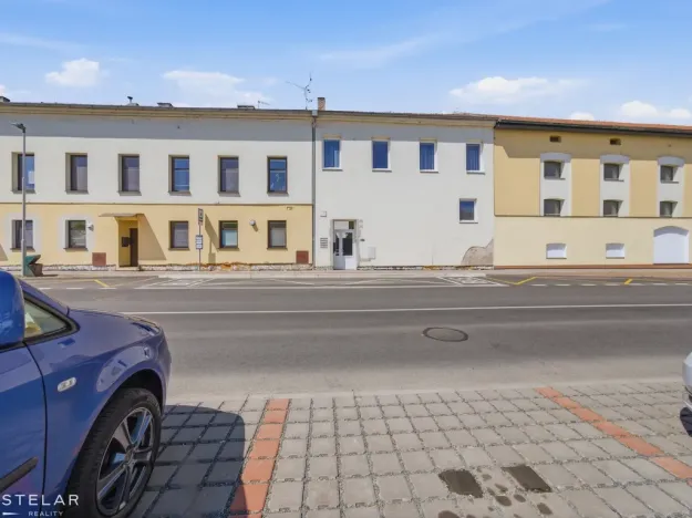Prodej bytu 4+1, Modřice, Masarykova, 151 m2