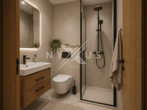 Prodej bytu 4+kk, Praha - Dolní Měcholupy, Honzíkova, 125 m2