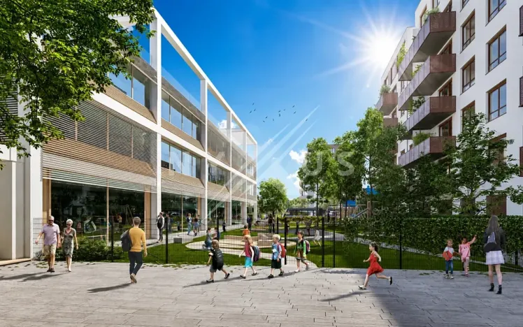 Prodej bytu 4+kk, Praha - Dolní Měcholupy, Honzíkova, 125 m2