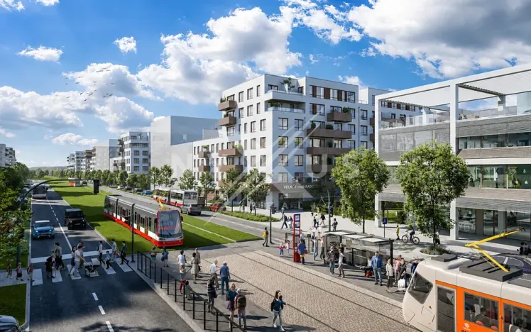 Prodej bytu 4+kk, Praha - Dolní Měcholupy, Honzíkova, 125 m2