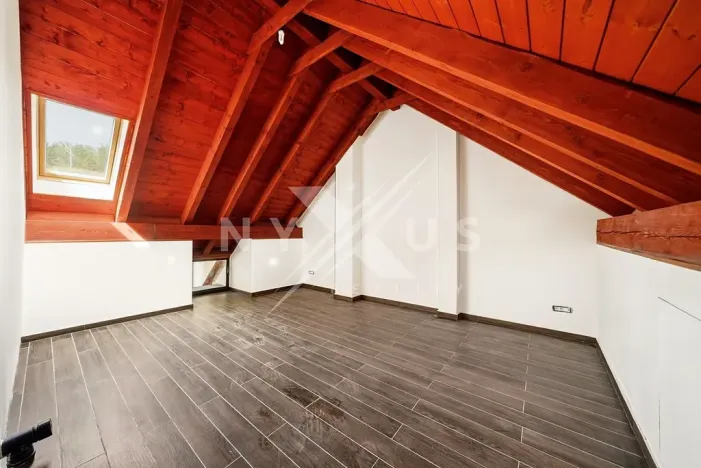 Prodej rodinného domu, Černolice, Ke dvoru, 375 m2