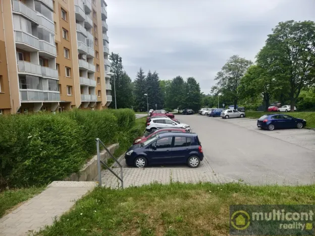 Prodej bytu 2+1, Vyškov - Dědice, Sídliště Osvobození, 56 m2
