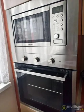 Prodej bytu 2+1, Vyškov - Dědice, Sídliště Osvobození, 56 m2