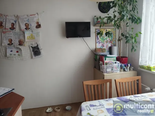 Prodej bytu 2+1, Vyškov - Dědice, Sídliště Osvobození, 56 m2