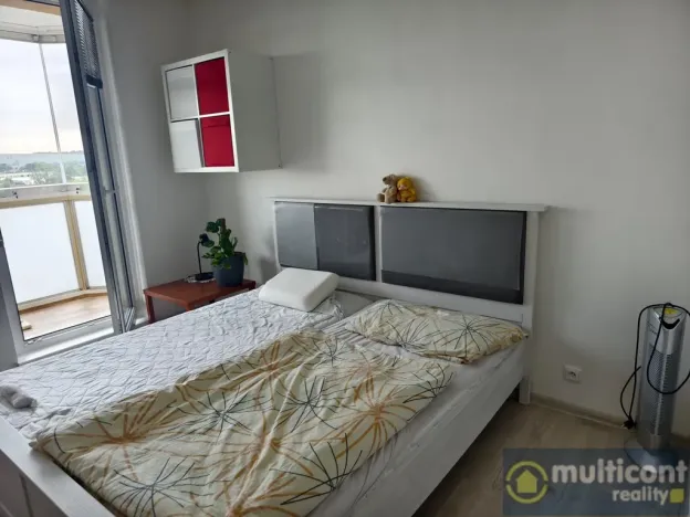 Prodej bytu 2+1, Vyškov - Dědice, Sídliště Osvobození, 56 m2
