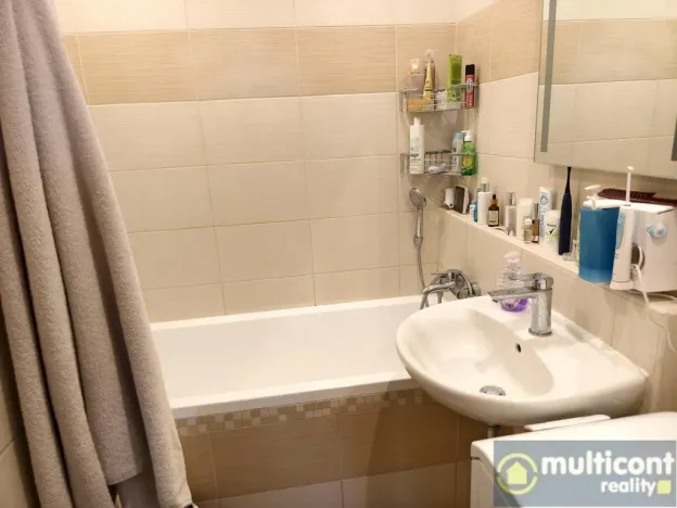 Prodej bytu 2+1, Vyškov - Dědice, Sídliště Osvobození, 56 m2