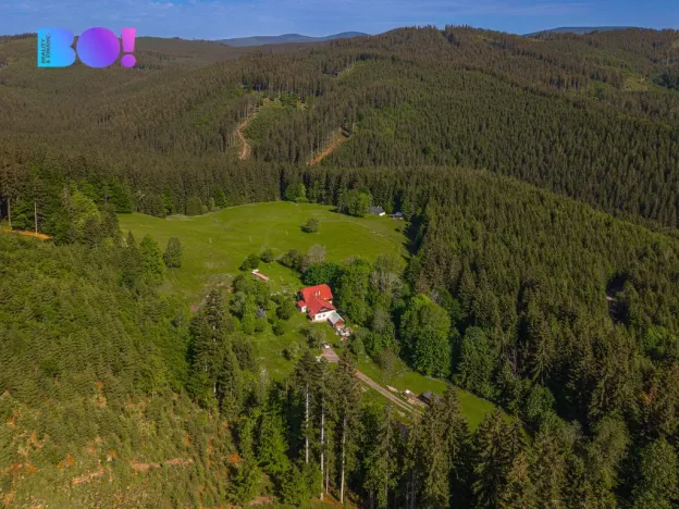 Prodej chalupy, Bílá, 70 m2