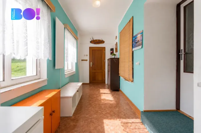 Prodej chalupy, Bílá, 70 m2