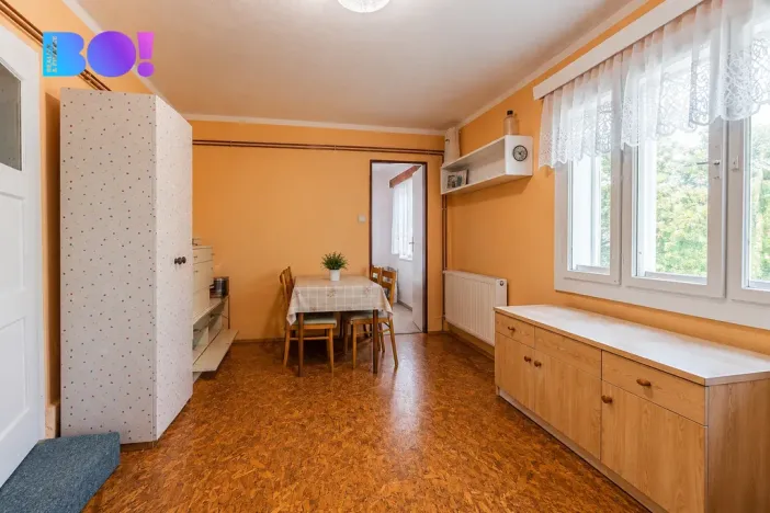 Prodej chalupy, Bílá, 70 m2