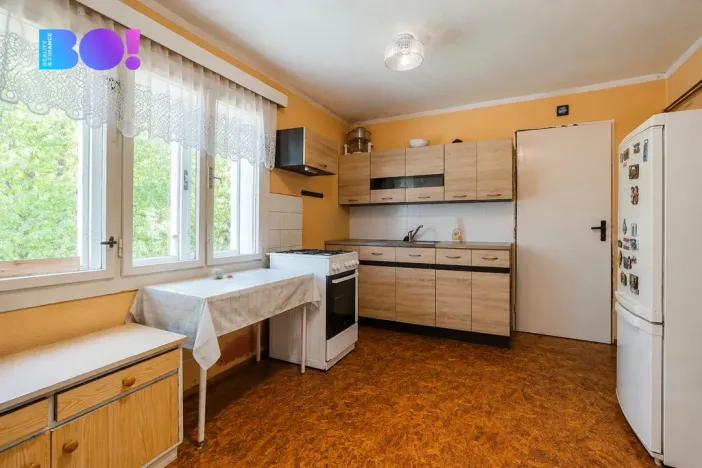 Prodej chalupy, Bílá, 70 m2
