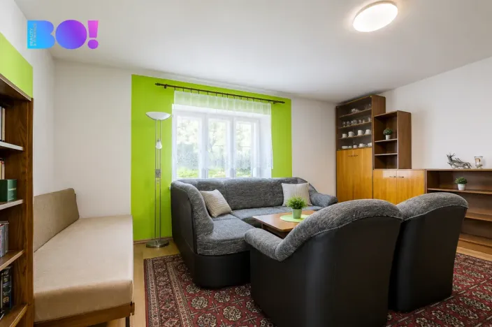 Prodej chalupy, Bílá, 70 m2
