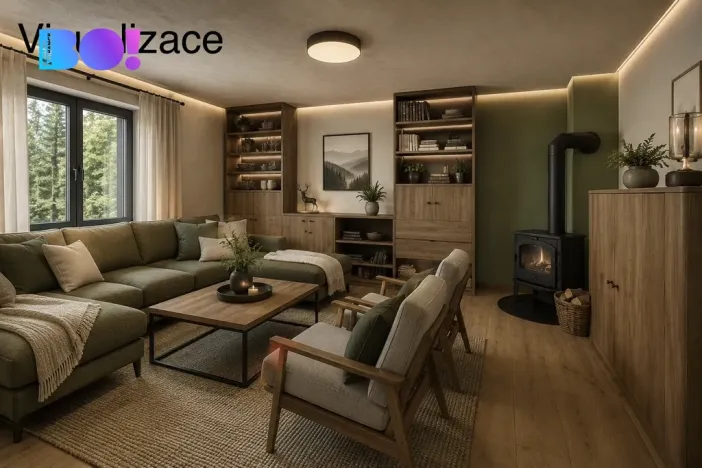Prodej chalupy, Bílá, 70 m2