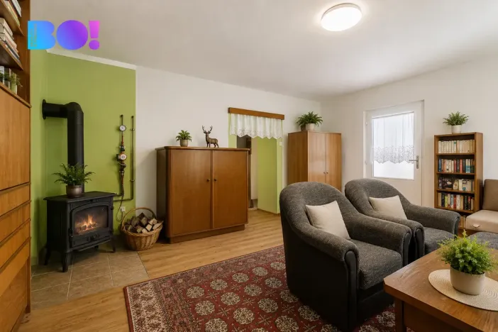 Prodej chalupy, Bílá, 70 m2
