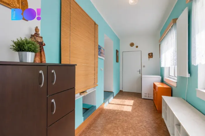Prodej chalupy, Bílá, 70 m2