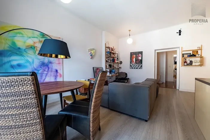Prodej bytu 3+kk, Brno, Botanická, 100 m2