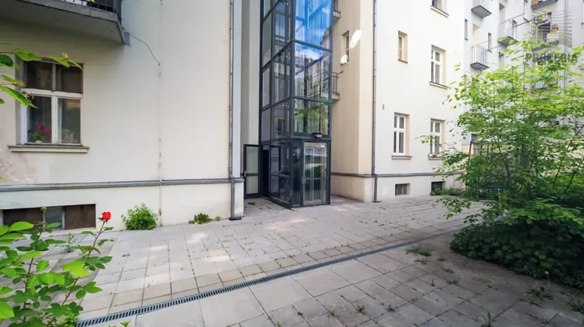 Prodej bytu 3+kk, Brno, Botanická, 100 m2