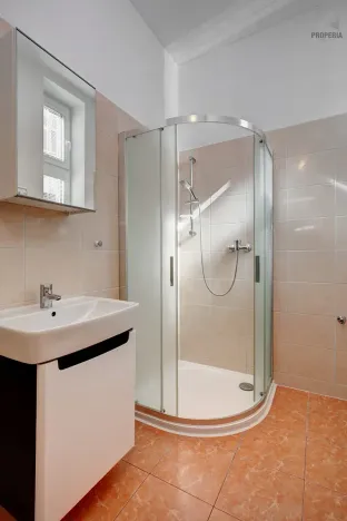 Pronájem bytu 2+1, Brno, Kobližná, 61 m2