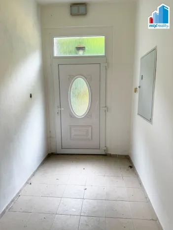 Prodej rodinného domu, Kraslice, Kpt. Jaroše, 304 m2