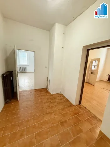 Prodej rodinného domu, Kraslice, Kpt. Jaroše, 304 m2