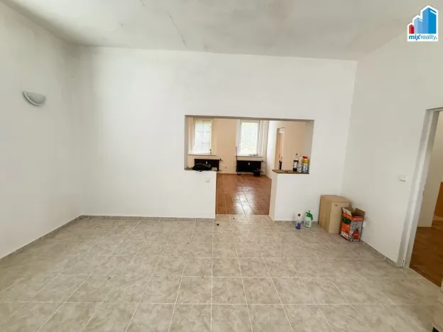 Prodej rodinného domu, Kraslice, Kpt. Jaroše, 304 m2