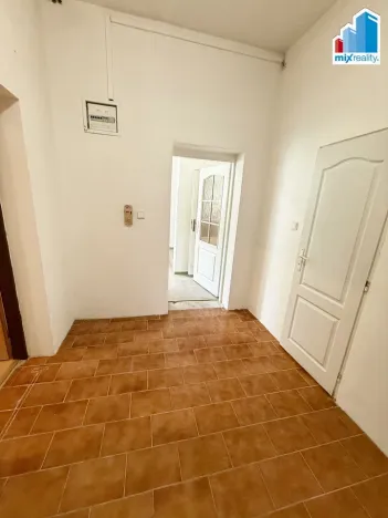 Prodej rodinného domu, Kraslice, Kpt. Jaroše, 304 m2