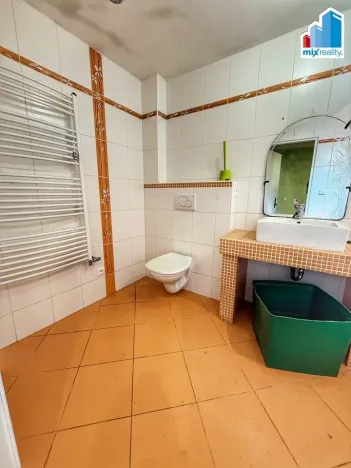 Prodej rodinného domu, Kraslice, Kpt. Jaroše, 304 m2