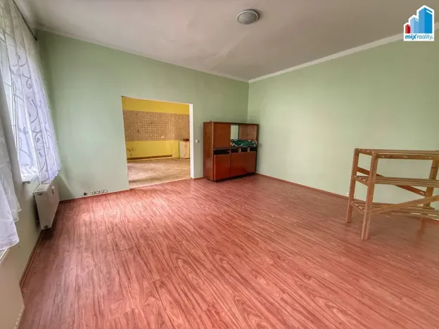Prodej rodinného domu, Kraslice, Kpt. Jaroše, 304 m2
