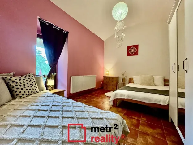 Prodej rodinného domu, Bouzov, 400 m2