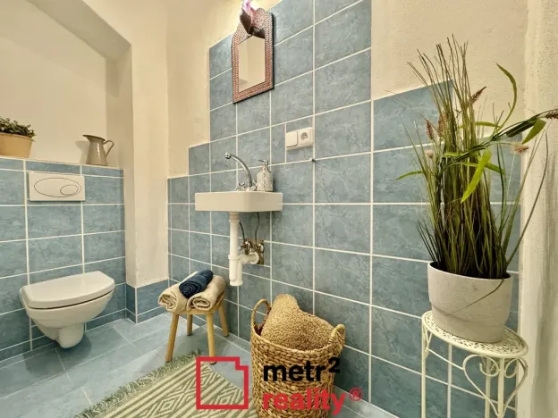Prodej rodinného domu, Bouzov, 400 m2